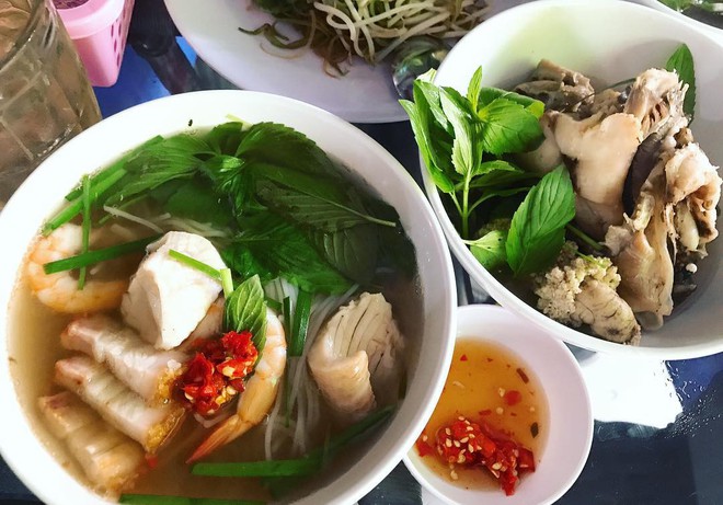 6 loại mắm thử thách khứu giác nhưng ăn rồi lại dễ bị nghiện của người Việt - Ảnh 14.
