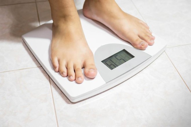 Người giảm cân dễ dàng và không bao giờ lo tăng cân là người làm được những việc này ở nhà - Ảnh 2.