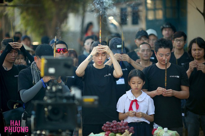 Đả nữ Ngô Thanh Vân chính thức trở lại với vai diễn hành động cuối cùng - Ảnh 2.