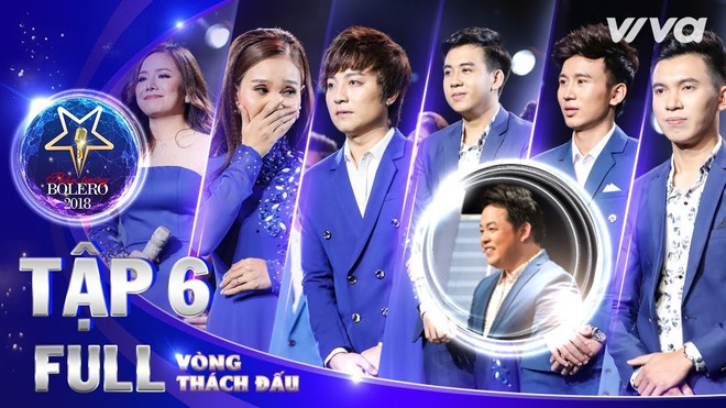 Như Quỳnh gây tranh cãi khi lựa chọn ‘fan ruột’ đi tiếp ở Thần tượng Bolero - Ảnh 2. Như Quỳnh gây tranh cãi khi lựa chọn ‘fan ruột’ đi tiếp ở Thần tượng Bolero - Ảnh 2.