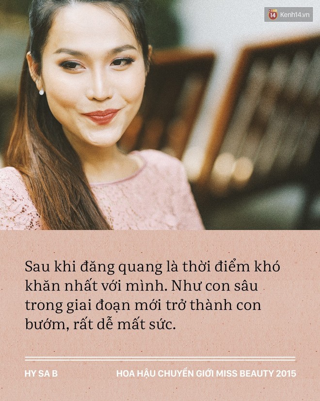 Hoa hậu chuyển giới Việt Nam đầu tiên sau hơn 2 năm đăng quang: Ai cũng nghĩ sau Miss Beauty thì đời mình lên mây - Ảnh 5.