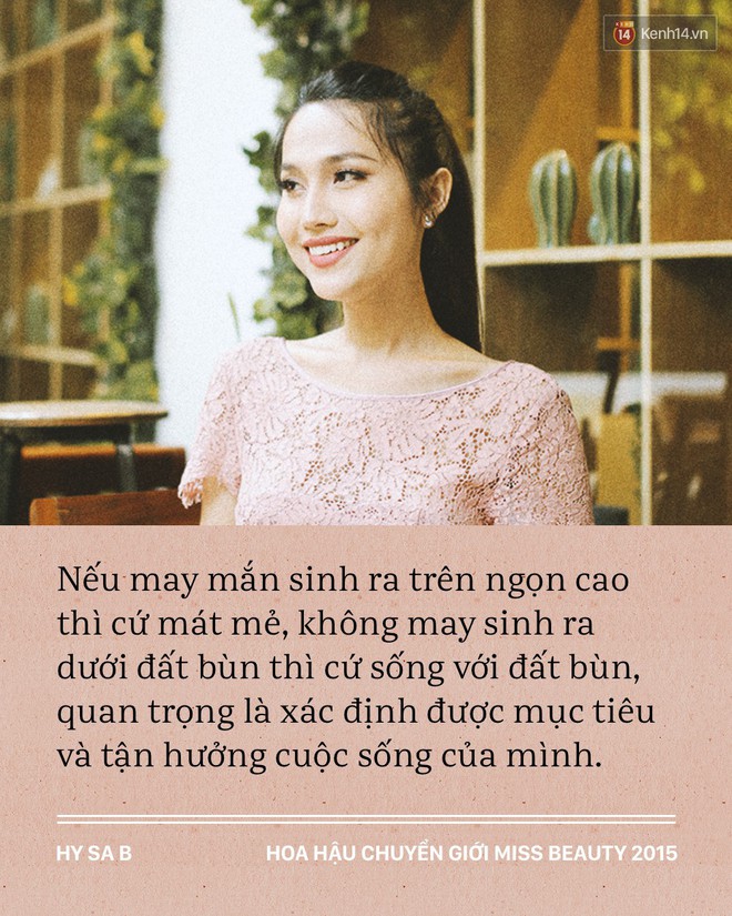 Hoa hậu chuyển giới Việt Nam đầu tiên sau hơn 2 năm đăng quang: Ai cũng nghĩ sau Miss Beauty thì đời mình lên mây - Ảnh 6.
