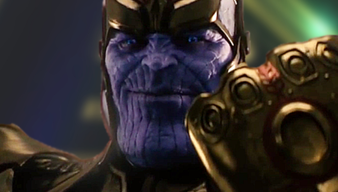 Bạn có nhận ra 10 tình tiết được cài cắm khắp nơi Marvel dọn đường cho Avengers: Infinity War - Ảnh 2.