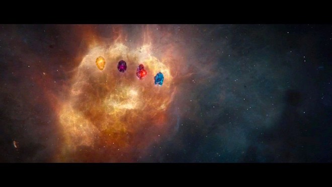 Bạn có nhận ra 10 tình tiết được cài cắm khắp nơi Marvel dọn đường cho Avengers: Infinity War - Ảnh 8.