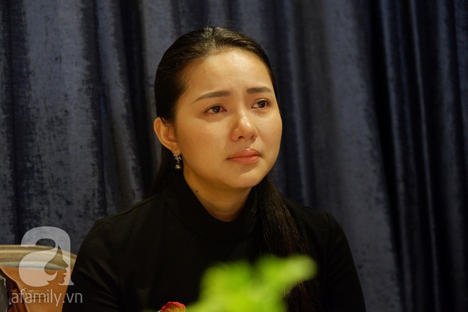 Phan Như Thảo nghẹn ngào khẳng định trong họp báo: “Chỉ có duy nhất một người có đủ động lực hại mình” - Ảnh 2. Phan Như Thảo nghẹn ngào khẳng định trong họp báo: “Chỉ có duy nhất một người có đủ động lực hại mình” - Ảnh 2.