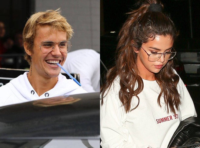 Không phải chia tay, Justin Bieber và Selena Gomez chỉ đang nghỉ giải lao - Ảnh 1.