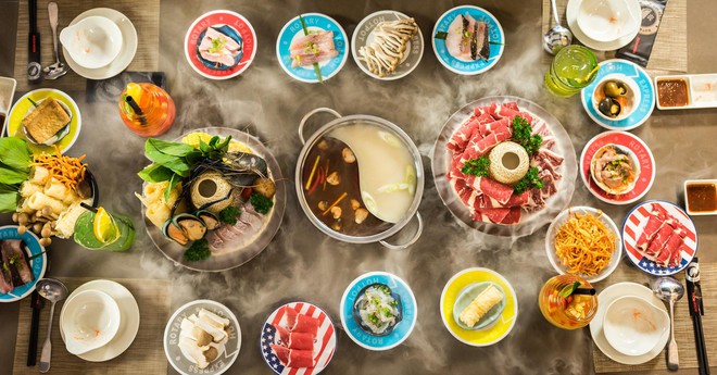 Kichi Kichi &ldquo;thả th&iacute;nh&rdquo; chị em với m&oacute;n nước mới si&ecirc;u ngon - Ảnh 3.