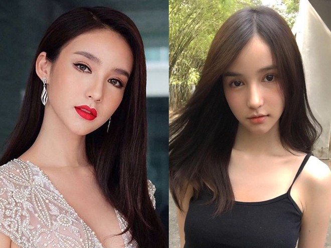 Ngắm nhan sắc của Hương Giang cùng các thí sinh Hoa hậu chuyển giới 2018 khi gạt bỏ lớp trang điểm - Ảnh 5.