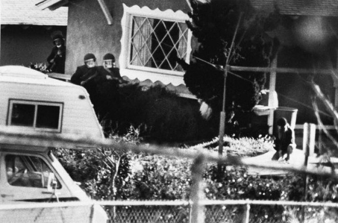 40 năm trước, một vụ xả súng vào trường học đã gây chấn động thế giới, nhưng động cơ của tên hung thủ là thứ khiến ai cũng rợn người - Ảnh 3.