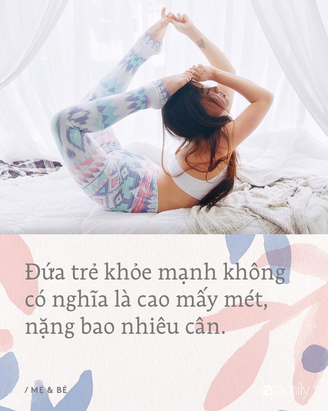 Lê Phương Hoa - Bà mẹ hai con chia sẻ kinh nghiệm nuôi con chưa bao giờ biết ốm - Ảnh 2.