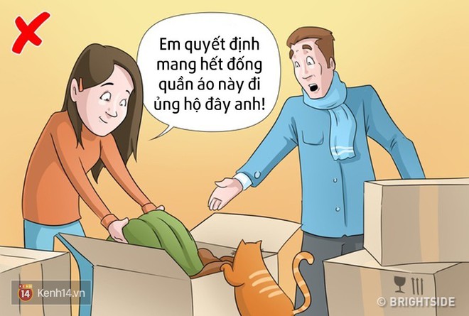 Nếu kiên trì làm 10 điều này, mối quan hệ của bạn sẽ luôn hạnh phúc và lâu bền - Ảnh 4.