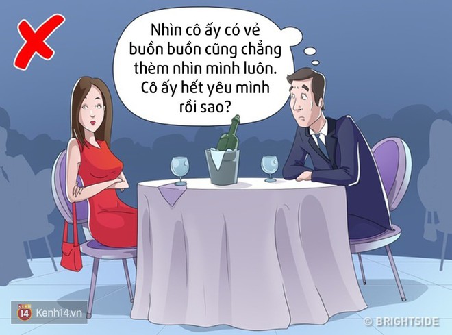 Nếu kiên trì làm 10 điều này, mối quan hệ của bạn sẽ luôn hạnh phúc và lâu bền - Ảnh 8.