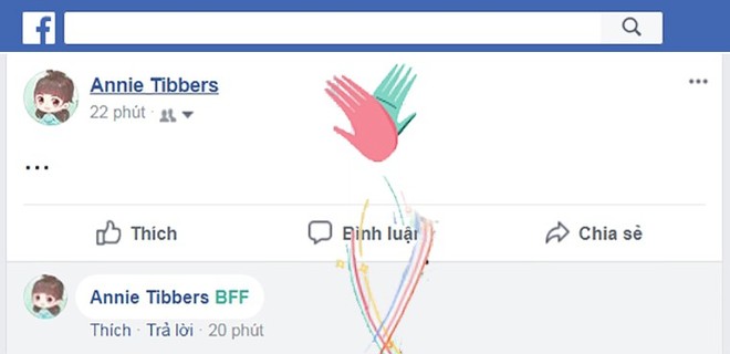 Nếu hôm nay đã bình luận “BFF” để kiểm tra xem Facebook có bị hack không, bạn phải biết sự thật này - Ảnh 3.