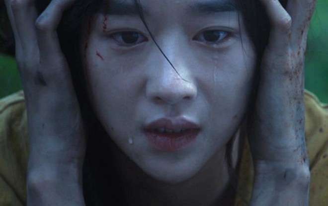 Quá nhập vai, 5 diễn viên Hàn này đã có những trải nghiệm khiến họ kinh sợ chính mình - Ảnh 3.