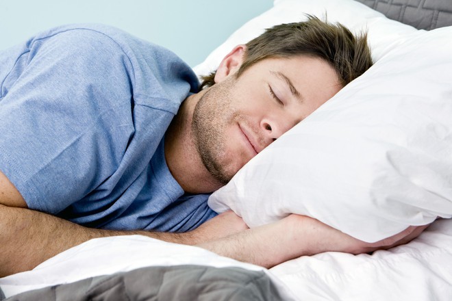Mất ngủ thực sự nguy hiểm và hãy xem cách chúng hủy hoại cơ thể bạn từ từ như thế nào - Ảnh 10.