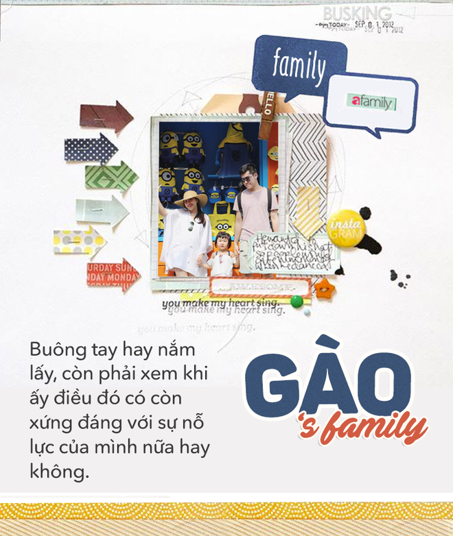 Nhà văn Gào: Người có thể bỏ ta đi, nhưng bản thân đừng bao giờ tự bỏ rơi mình - Ảnh 5. Nhà văn Gào: Người có thể bỏ ta đi, nhưng bản thân đừng bao giờ tự bỏ rơi mình - Ảnh 5.