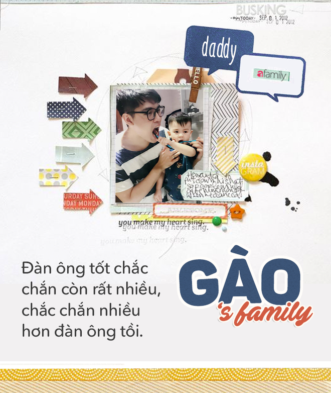 Nhà văn Gào: Người có thể bỏ ta đi, nhưng bản thân đừng bao giờ tự bỏ rơi mình - Ảnh 4. Nhà văn Gào: Người có thể bỏ ta đi, nhưng bản thân đừng bao giờ tự bỏ rơi mình - Ảnh 4.