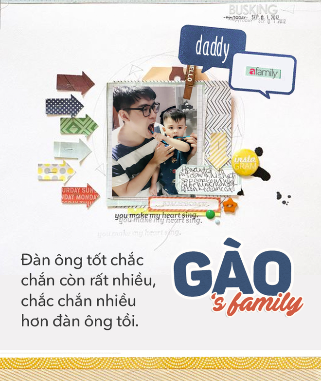 Nhà văn Gào: Người có thể bỏ ta đi, nhưng bản thân đừng bao giờ tự bỏ rơi mình - Ảnh 4.