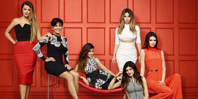 Đây mới là Nữ chúa thực sự của nhà Kardashian: Bộ óc tài ba làm nên đế chế triệu đô của 6 người con - Ảnh 3.