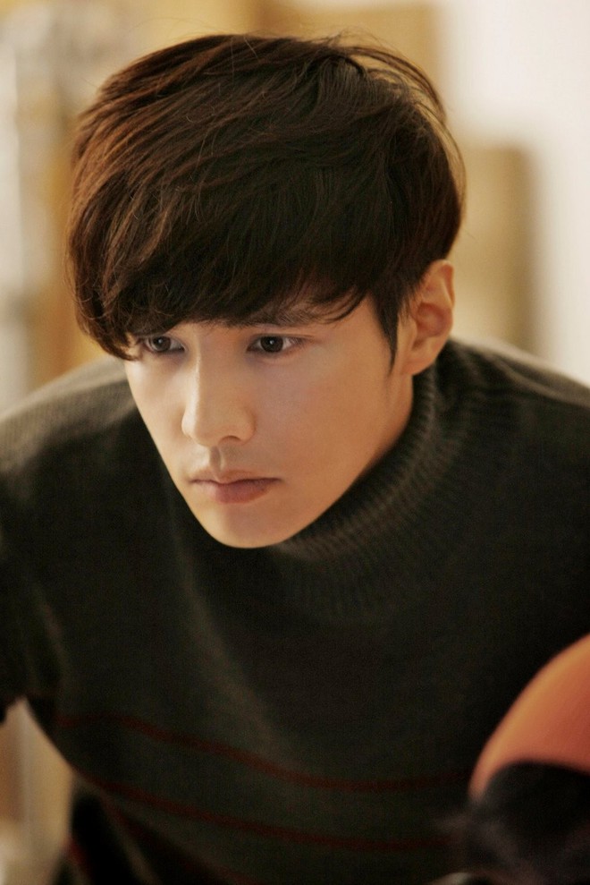 Won Bin: Chàng trai tỉnh lẻ với tuổi thơ cơ cực trở thành “thánh sống được bao người săn đón bỗng dưng ở ẩn gần cả thập kỉ - Ảnh 15.