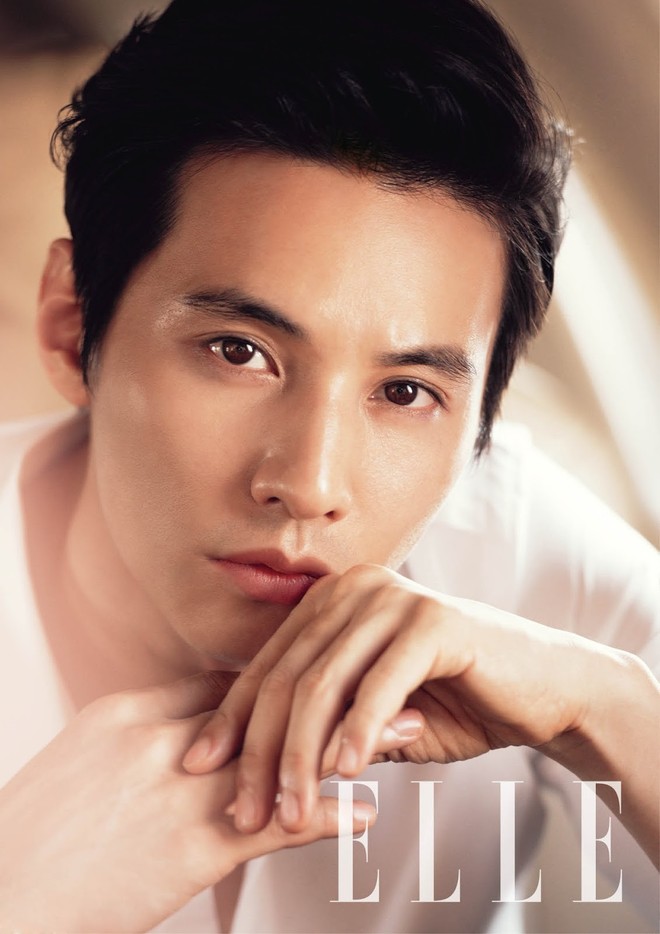 Won Bin: Chàng trai tỉnh lẻ với tuổi thơ cơ cực trở thành “thánh sống được bao người săn đón bỗng dưng ở ẩn gần cả thập kỉ - Ảnh 16.