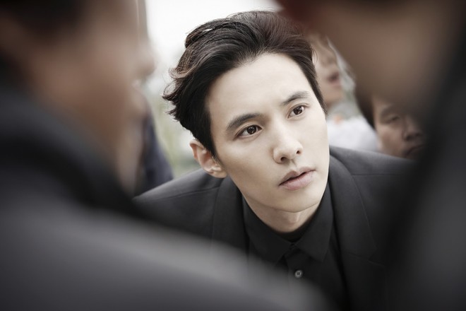 Won Bin: Chàng trai tỉnh lẻ với tuổi thơ cơ cực trở thành “thánh sống được bao người săn đón bỗng dưng ở ẩn gần cả thập kỉ - Ảnh 29.