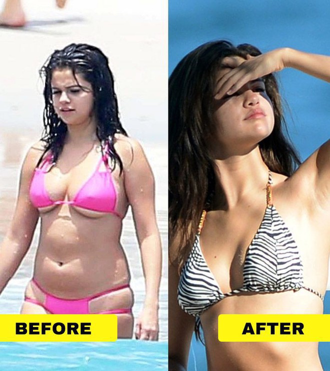 Bí quyết gì giúp Selena Gomez lấy lại vóc dáng nhanh gọn sau bao nhiêu cuộc tình? - Ảnh 8.