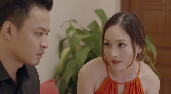 Mỹ Uyên khóc lóc, đau khổ van nài con trai út đừng bỏ nhà ra đi - Ảnh 3. Mỹ Uyên khóc lóc, đau khổ van nài con trai út đừng bỏ nhà ra đi - Ảnh 3.