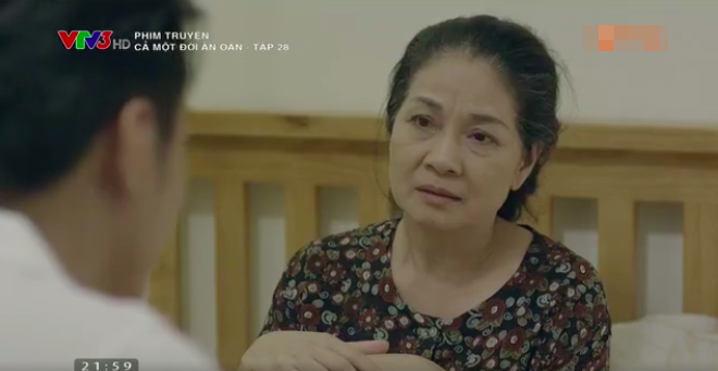 Mỹ Uyên chết lặng khi hay tin chồng ngủ chung giường với tình cũ - Ảnh 1. Mỹ Uyên chết lặng khi hay tin chồng ngủ chung giường với tình cũ - Ảnh 1.