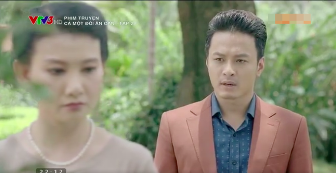 Mỹ Uyên chết lặng khi hay tin chồng ngủ chung giường với tình cũ - Ảnh 4. Mỹ Uyên chết lặng khi hay tin chồng ngủ chung giường với tình cũ - Ảnh 4.