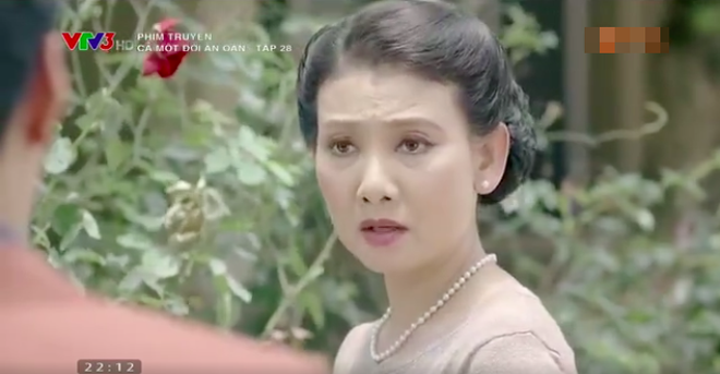 Mỹ Uyên chết lặng khi hay tin chồng ngủ chung giường với tình cũ - Ảnh 5. Mỹ Uyên chết lặng khi hay tin chồng ngủ chung giường với tình cũ - Ảnh 5.
