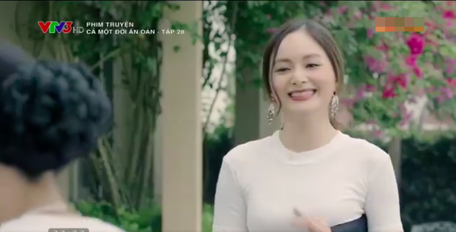 Mỹ Uyên chết lặng khi hay tin chồng ngủ chung giường với tình cũ - Ảnh 6. Mỹ Uyên chết lặng khi hay tin chồng ngủ chung giường với tình cũ - Ảnh 6.