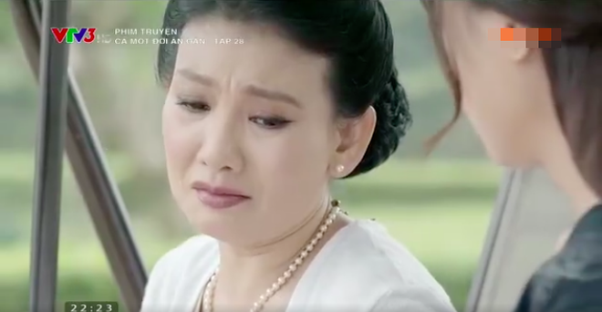Mỹ Uyên chết lặng khi hay tin chồng ngủ chung giường với tình cũ - Ảnh 9. Mỹ Uyên chết lặng khi hay tin chồng ngủ chung giường với tình cũ - Ảnh 9.