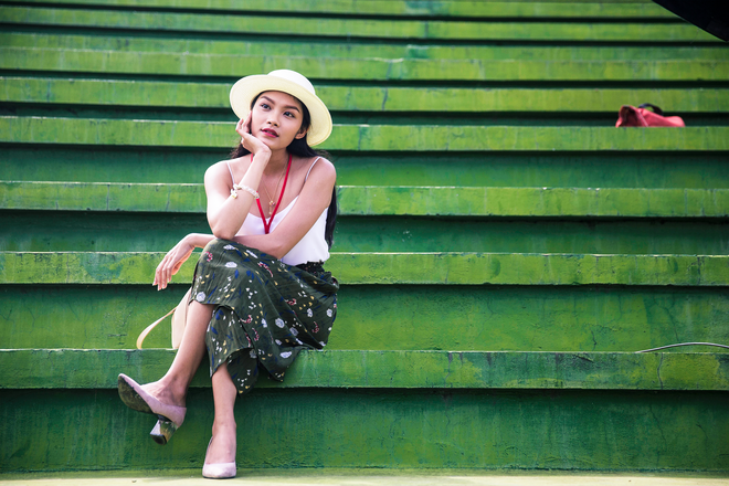 Nhan Phúc Vinh điển trai làm cầu thủ sau tin đồn từng hẹn hò Nhã Phương - Ảnh 12. Nhan Phúc Vinh điển trai làm cầu thủ sau tin đồn từng hẹn hò Nhã Phương - Ảnh 12.
