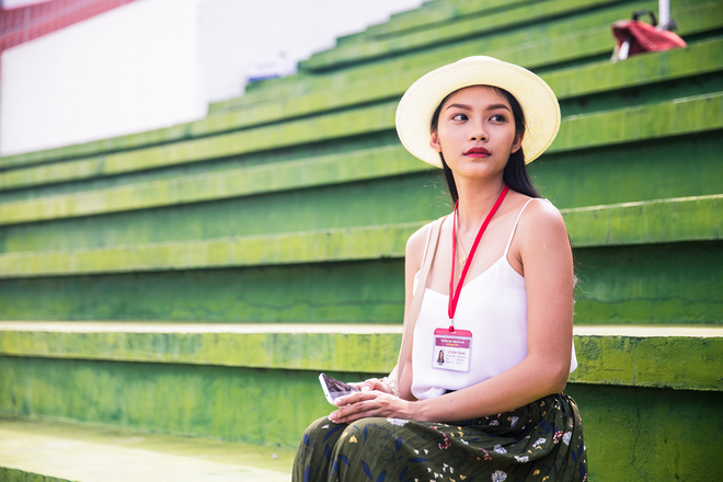 Nhan Phúc Vinh điển trai làm cầu thủ sau tin đồn từng hẹn hò Nhã Phương - Ảnh 13. Nhan Phúc Vinh điển trai làm cầu thủ sau tin đồn từng hẹn hò Nhã Phương - Ảnh 13.