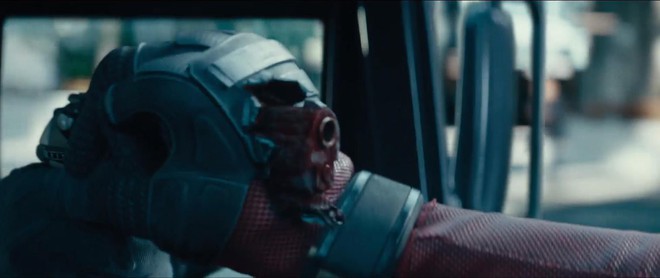 Deadpool 2 gây ấn tượng với trailer mới hài hước và bá đạo - Ảnh 8.