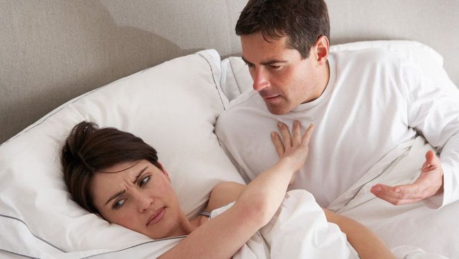 Nghe có vẻ bất lịch sự nhưng khoa học chứng minh rồi đây: Vô tư xì hơi trước mặt nửa kia sẽ giúp mối quan hệ của bạn tốt đẹp hơn - Ảnh 4. Nghe có vẻ bất lịch sự nhưng khoa học chứng minh rồi đây: Vô tư xì hơi trước mặt nửa kia sẽ giúp mối quan hệ của bạn tốt đẹp hơn - Ảnh 4.