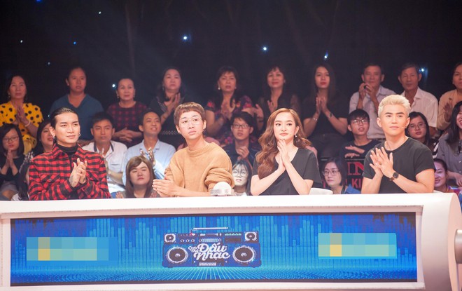 Chê bai Kaity Nguyễn, Will bị Hoàng Yến Chibi chọc đến đỏ mặt - Ảnh 3. Chê bai Kaity Nguyễn, Will bị Hoàng Yến Chibi chọc đến đỏ mặt - Ảnh 3.