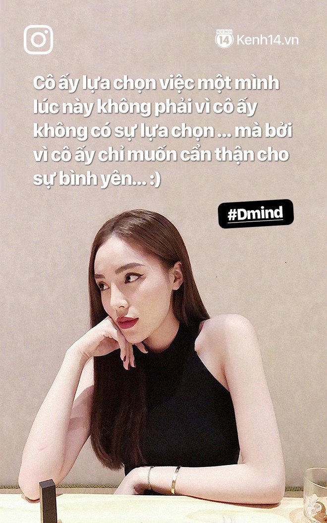 Ngoài Hoa hậu, Kỳ Duyên còn xứng đáng đạt danh hiệu nữ hoàng sưu tầm quote của showbiz Việt! - Ảnh 9.