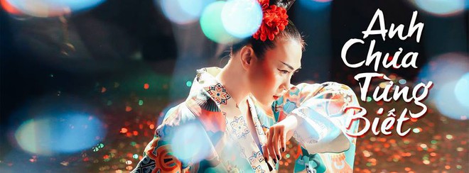 HOT: Mỹ Tâm bất ngờ tung MV mới với tạo hình geisha, vẫn giữ cảnh cởi áo khoe lưng trần từng hé lộ trong teaser - Ảnh 8.