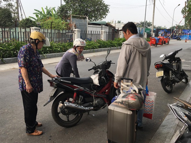 Cư dân Carina tố chủ đầu tư tắc trách, để cho người lạ vào lấy đồ, hôi của một cách tự nhiên - Ảnh 5.