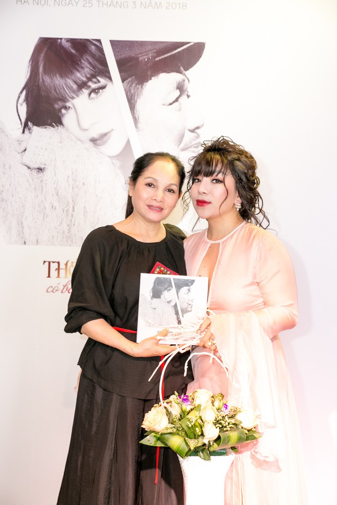 Phú Quang: Minh Chuyên hát cũng thường thôi, không chúa lắm đâu - Ảnh 7. Phú Quang: Minh Chuyên hát cũng thường thôi, không chúa lắm đâu - Ảnh 7.