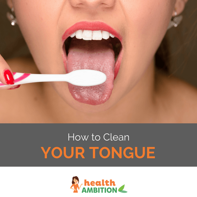Lưỡi của bạn có thể rất bẩn cùng vô số vi khuẩn và đây là cách làm sạch chúng - Ảnh 4.