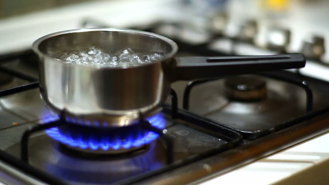 With these tips you can save more than 50% of cooking gas, saving a lot of money - Photo 2.