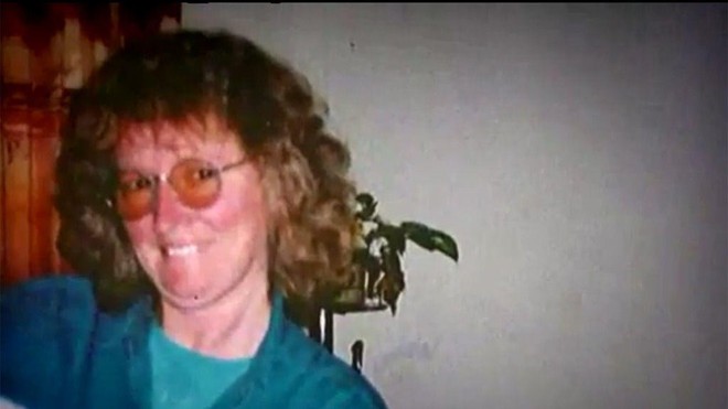 Vụ án giết người rùng rợn nhất lịch sử nước Úc: Người phụ nữ xẻ thịt, lột da người tình rồi treo trước cửa phòng khách - Ảnh 1.