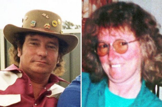 Vụ án giết người rùng rợn nhất lịch sử nước Úc: Người phụ nữ xẻ thịt, lột da người tình rồi treo trước cửa phòng khách - Ảnh 3.