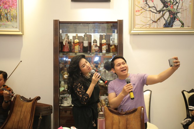 Thanh Lam đã hết điên để được hát nhạc Phú Quang - Ảnh 3.