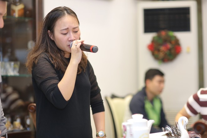 Thanh Lam đã hết điên để được hát nhạc Phú Quang - Ảnh 8.