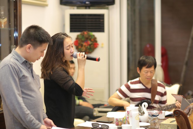 Thanh Lam đã hết điên để được hát nhạc Phú Quang - Ảnh 10.
