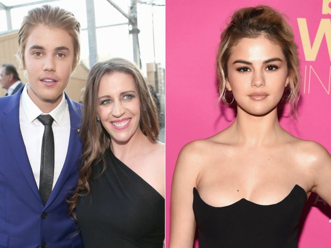 Mẹ Justin Bieber vẫn cố níu kéo Selena Gomez dù con trai đã qua đêm với tình mới? - Ảnh 2.